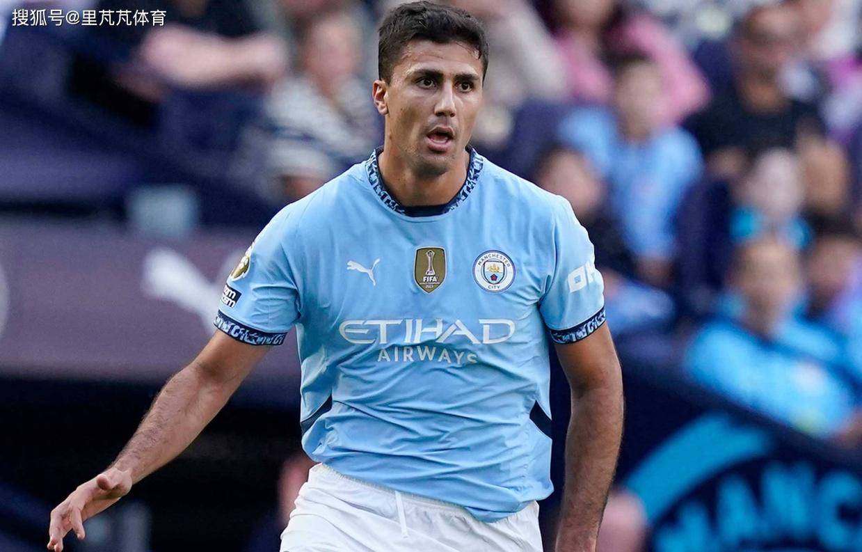 曼城蓝军大将“示好”皇马遭批：赚着高薪说这话，到底合不合适